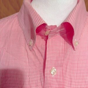 Men’s New vineyard vines dress shirt